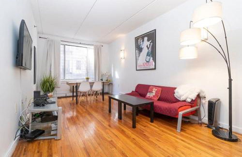 Central Park North - Quiet Place - Foto 1