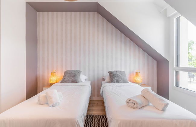 Les Villas du Men Du - Foto 15