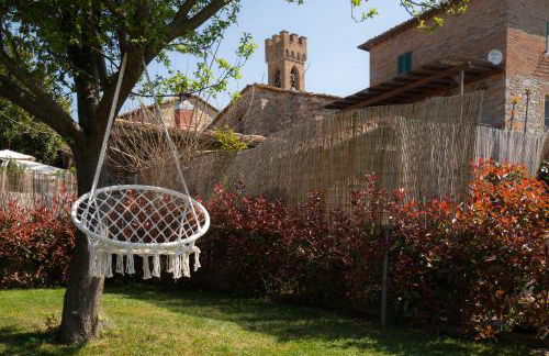 Casa Nataly Chianti - Jeky Stay - Foto 22