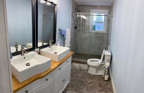 1st Class Rentals The Thurman Munson House - Foto 12