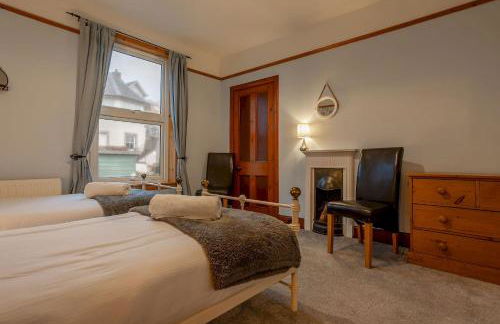 Sea View - Lower Largo - Foto 21