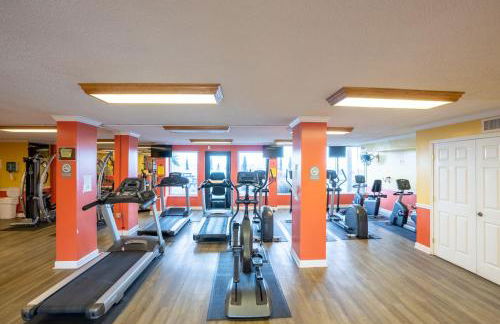 Regency Towers 0407 'The Memory Maker' - Foto 34