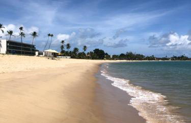 Paraíso Coral - Praia de Serrambi - Photo 3