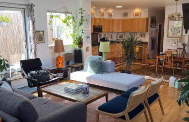 Modern loft style 2bed 2bath minutes to Times Square - Foto 11