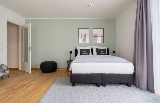 Limehome Dresden Wallstraße - Foto 5