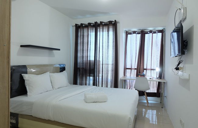 Studio near Bella Terra Mall at Tifolia Apartment - Photo 7