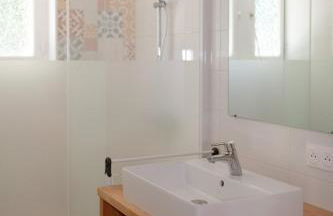 Gîte du vieux chêne - 6pers. - Jardin arboré - Foto 11