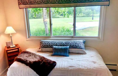 G4 Modern home with AC within walking distance of golf course and Mt Washington Hotel - Foto 11