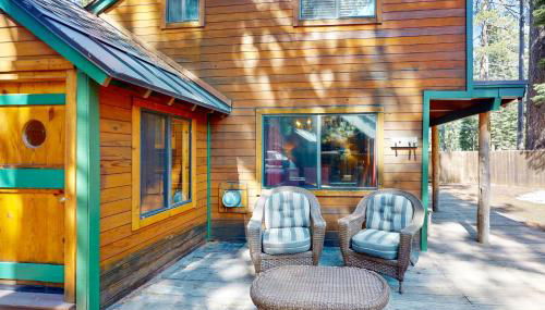 Tahoe Delight - Foto 3