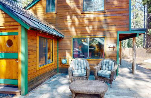 Tahoe Delight - Foto 3