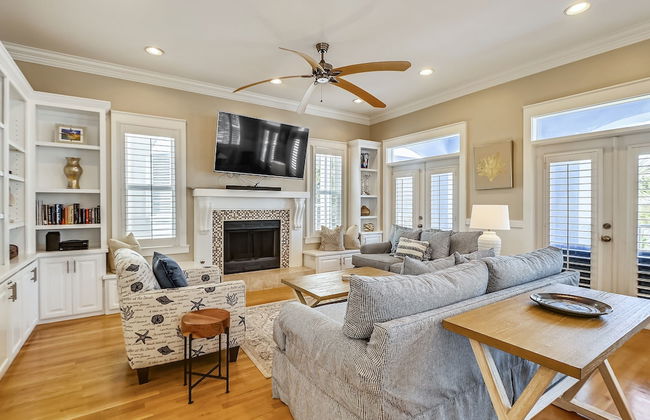 Paradise Pointe - Gorgeous 4 BR home with pool by RedAwning - Foto 27