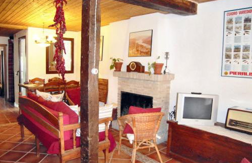 Spacious House in Hornos with Mountain View - Foto 13