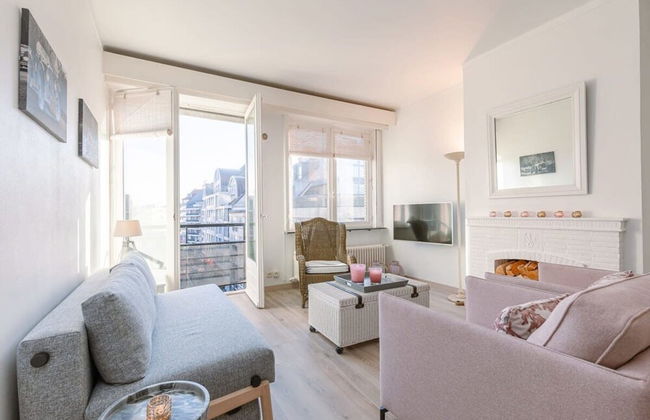 Beautiful and Spacious Studio With Side Seaview - Foto 13