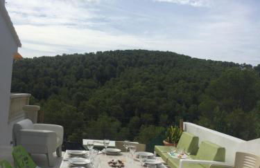 Villa Paradise , playa privada a 10 minutos de Sitges - Photo 35