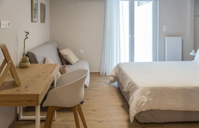 Olympus Residence - Foto 23