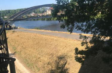 Résidence du bord de loire - Foto 8