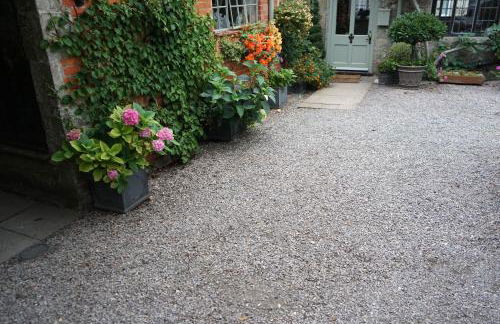 Character 2 double bedroom cottage in Shaftesbury - Foto 46