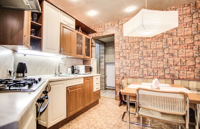 Apartments on Fontanka 88 - Foto 4