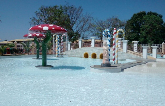Resort Lacqua Diroma - Foto 59