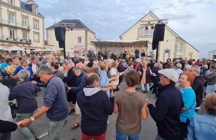 Ty Kosy 2 ch vue imprenable Ria Etel - Foto 30