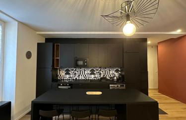 Heart of Nice Beautiful apartment 3 bedrooms - Foto 1