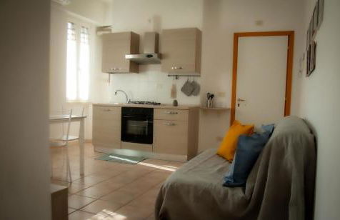 Viverenumana appartamenti la tua casa in centro a pochi passi dal mare - Photo 42