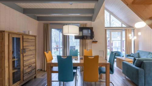 Exklusives Skandinavisches Ferienhaus - Foto 5