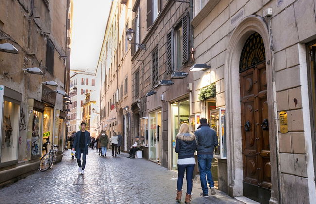 Jb Relais - Campo De' Fiori - Foto 49