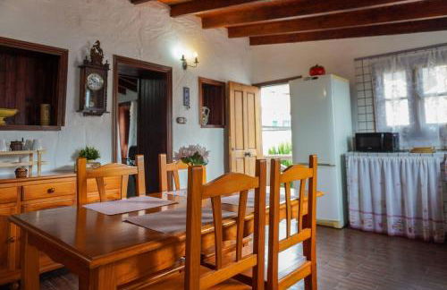 Casa Mercedes, Tamaimo - Foto 12