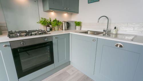 Bwthyn Bach - Foto 4