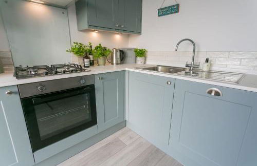 Bwthyn Bach - Foto 4