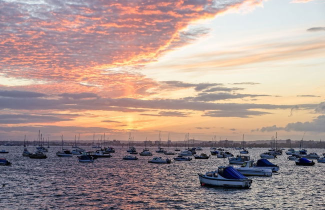 Sea Road Apartments - Foto 61