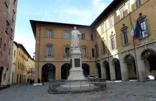 Appartamento vicino a Firenze - Foto 25