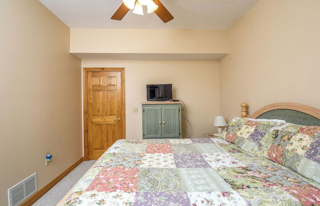 Moonrise Retreat - Foto 21