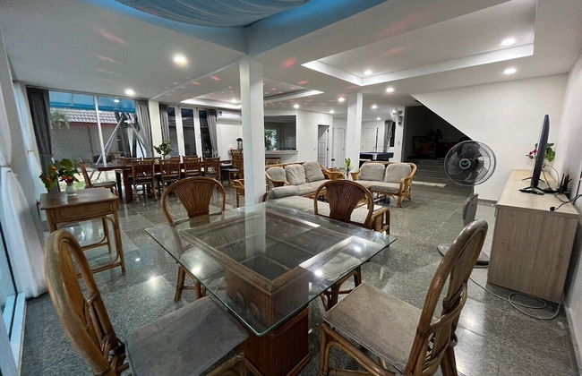 Chang Phueak Chao Samran Beach - Foto 41