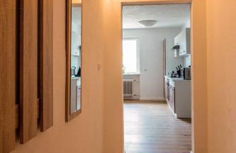 Monteurunterkunft Windischeschenbach by HausGruenerBaum - Photo 16