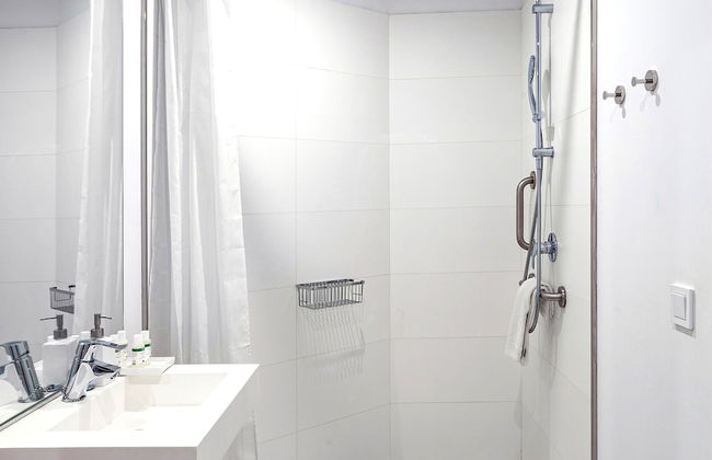 Numa Seville Molina - Foto 68