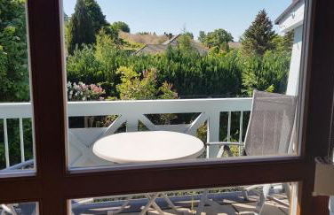 Ferienwohnung 14 im Fischerhaus mit Balkon - Foto 53