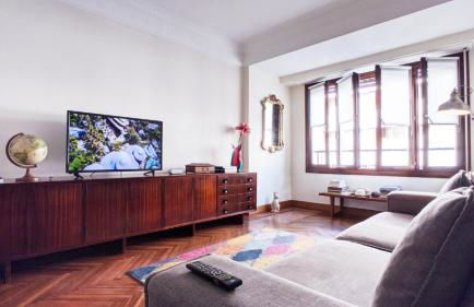 Spacious Confortable Next Beach and Pintxos Area - Foto 7