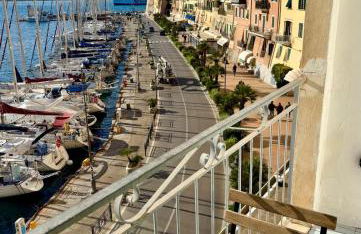 Monolocale La Darsena - Foto 8