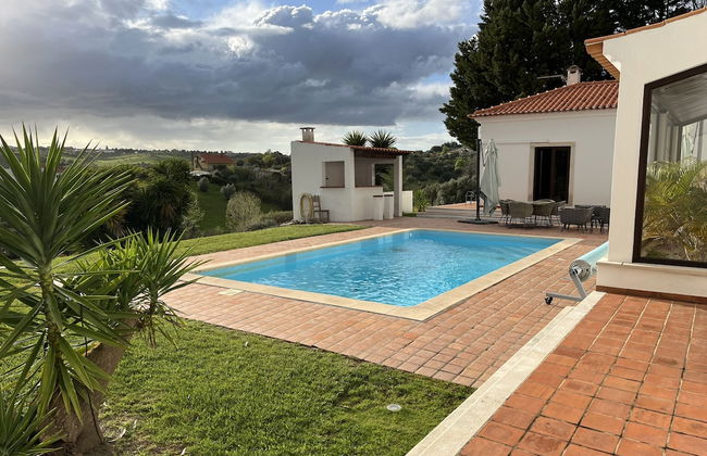 Santar m Private Pool Sauna Gym Villa - Foto 29