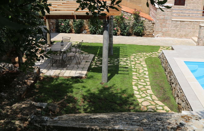 Villa Guardian Heritage - Foto 33