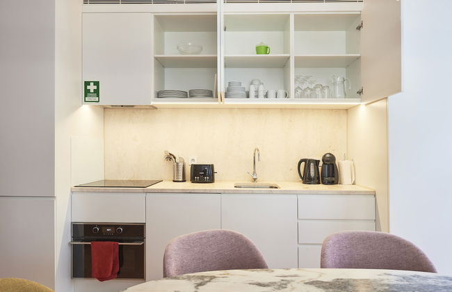 Ouro Grand By Level Residences - Photo 24