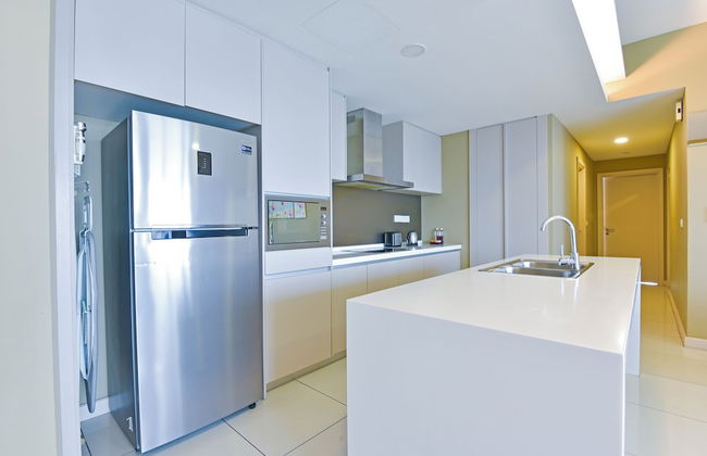 Sunday Hotel Near Petronas Twin Tower (Formerly Suasana Suites) - Foto 68