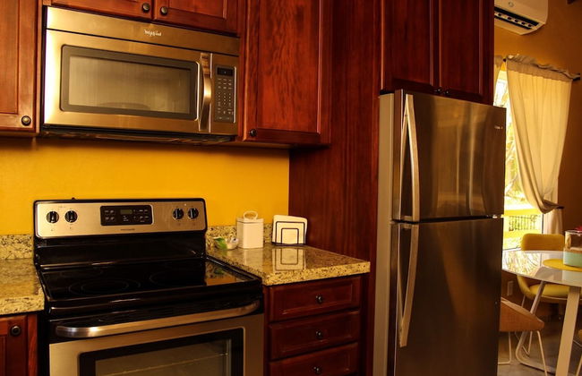 Rock Point Villas Vacations Rentals Sandy Bay, Roatan, Honduras.c.a - Foto 22