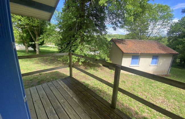 SARL Manot Vacances - Foto 9