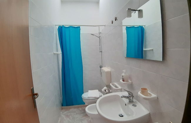 Spiagge del Salento Residence - Foto 46