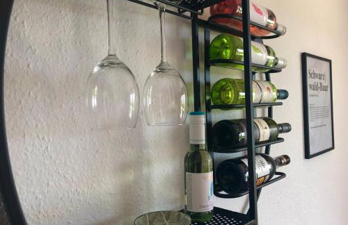 Apartment Kneer - Panoramic View & Private Garden near Black Forest & Lake Constance - Foto 28