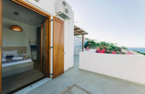 Mikra Bay Vineyard Guesthouses - Foto 20