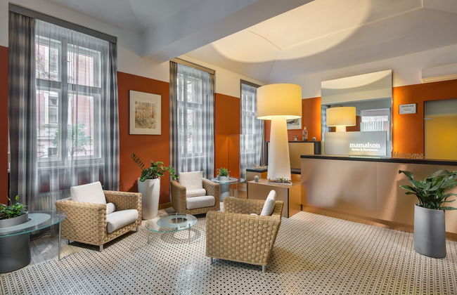 Mamaison Residence Belgicka - Foto 2